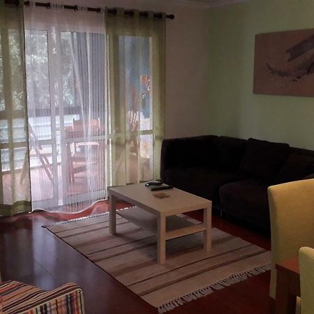 Apartamento Capela フンシャル エクステリア 写真
