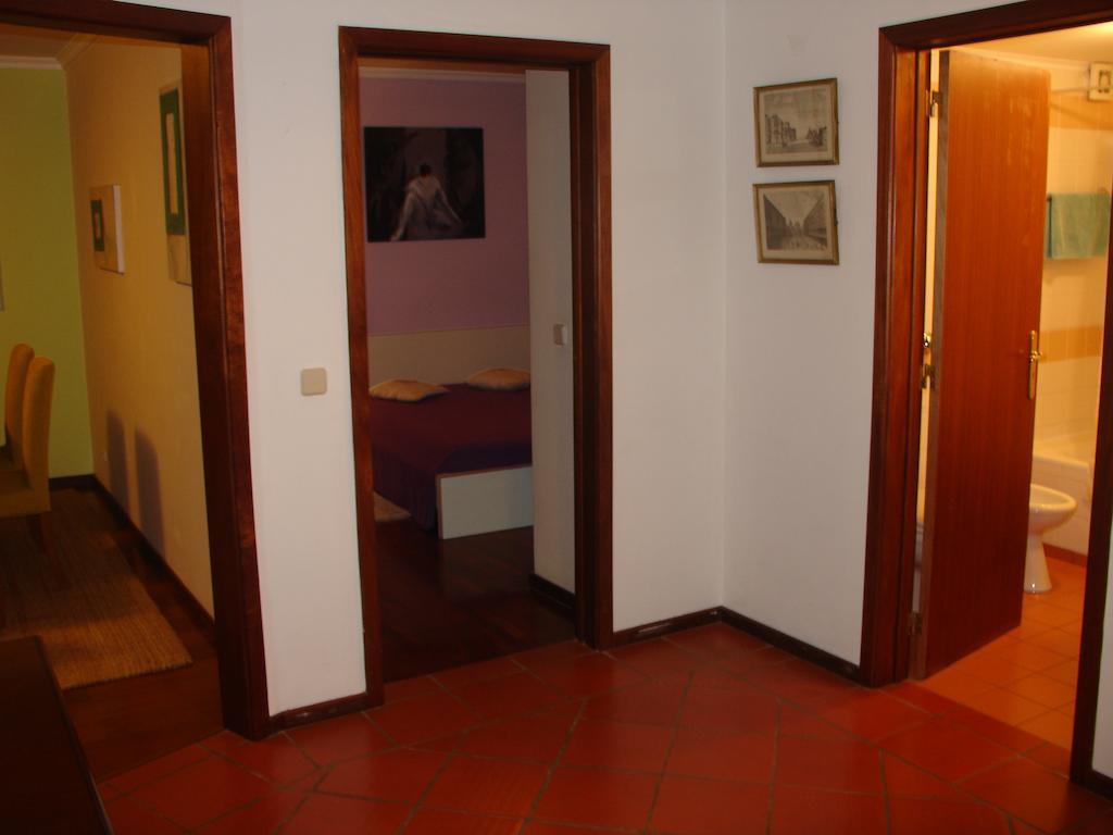 Apartamento Capela フンシャル エクステリア 写真