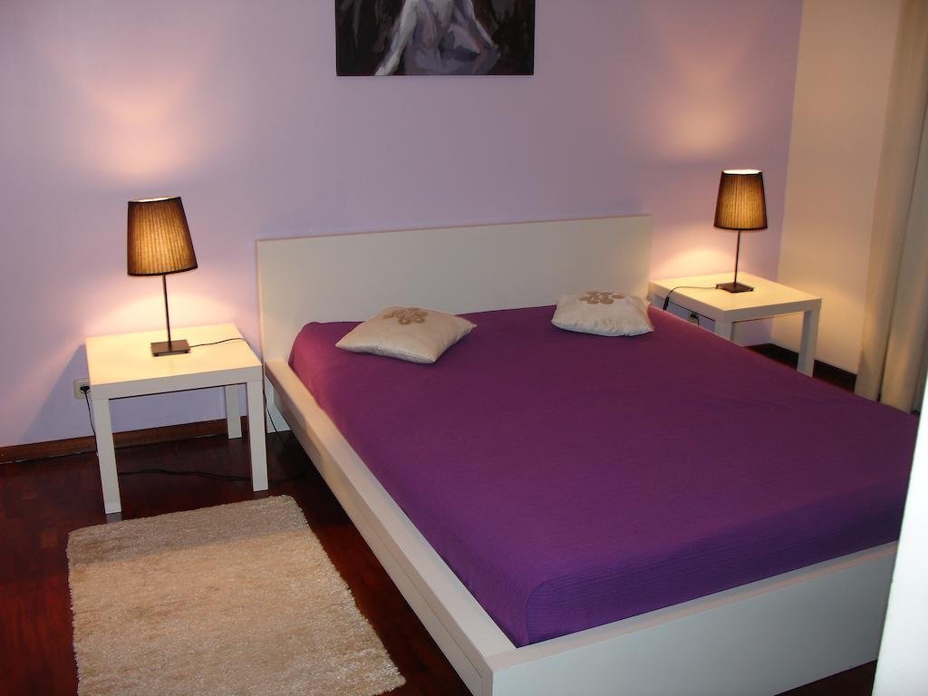 Apartamento Capela フンシャル 部屋 写真
