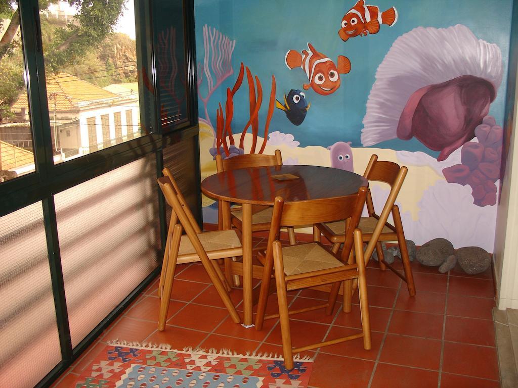 Apartamento Capela フンシャル 部屋 写真