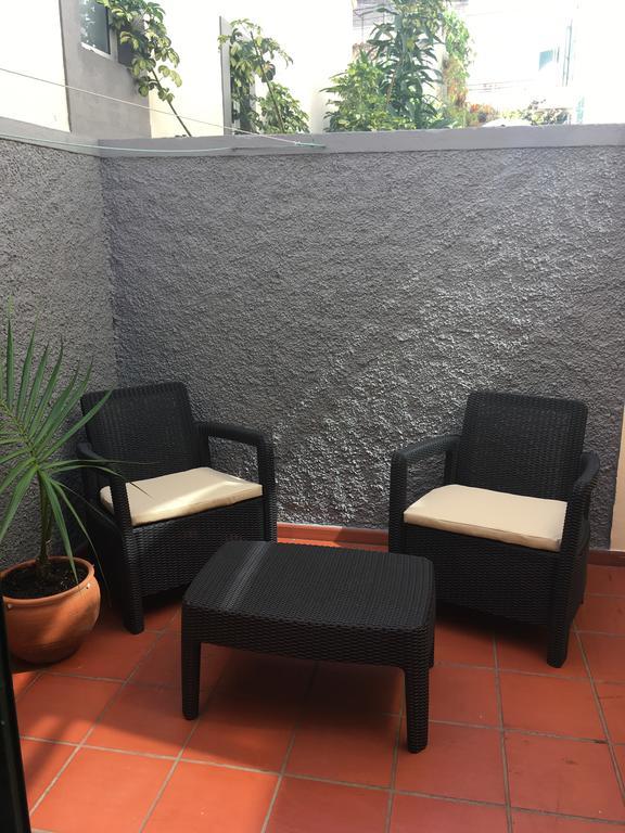 Apartamento Capela フンシャル エクステリア 写真