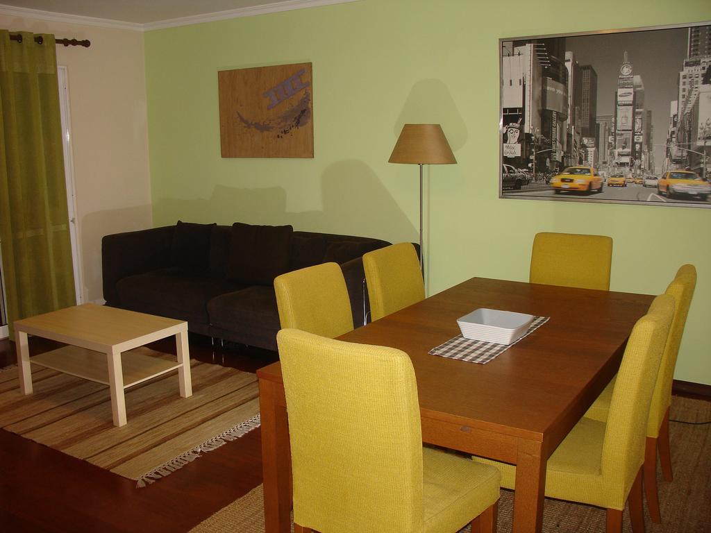 Apartamento Capela フンシャル エクステリア 写真