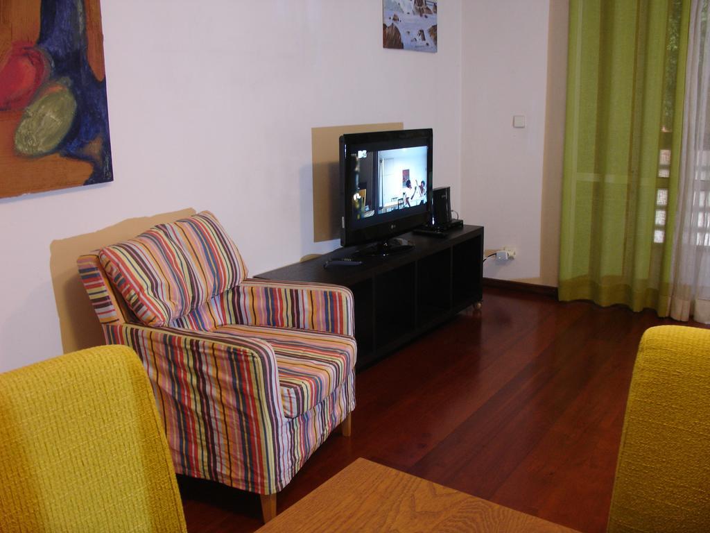 Apartamento Capela フンシャル エクステリア 写真
