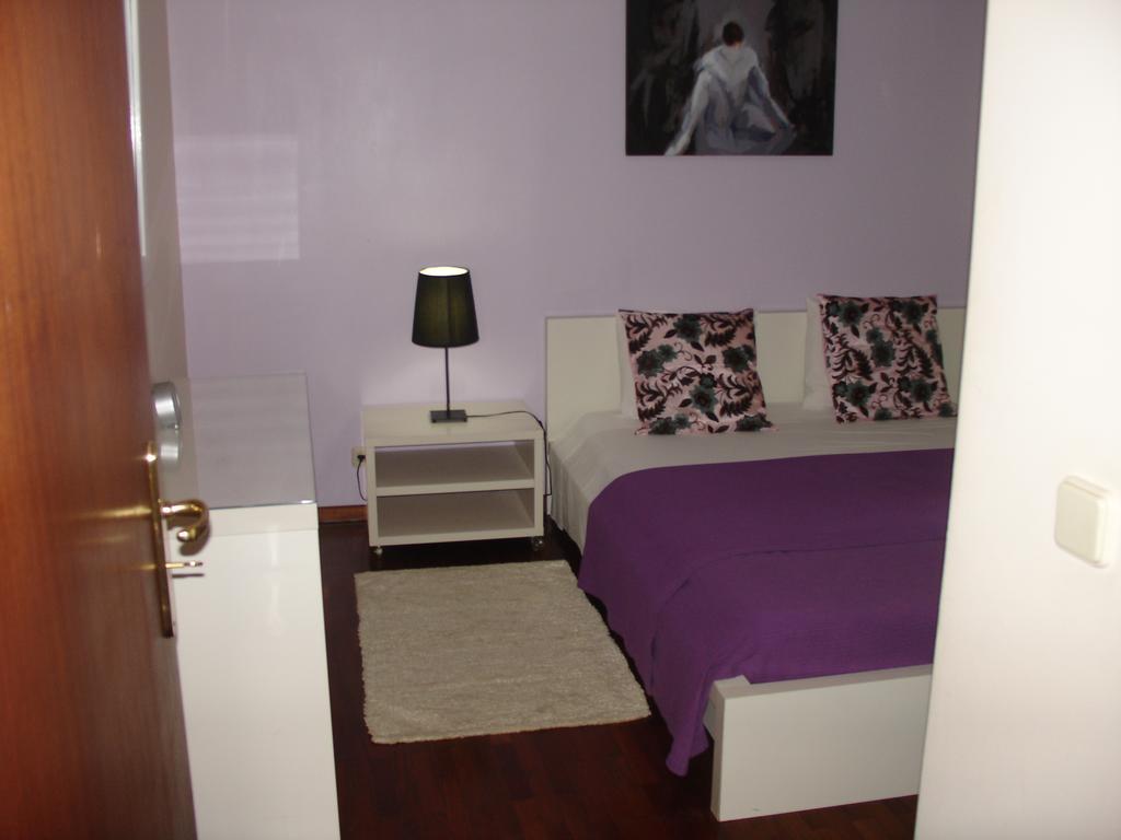 Apartamento Capela フンシャル エクステリア 写真