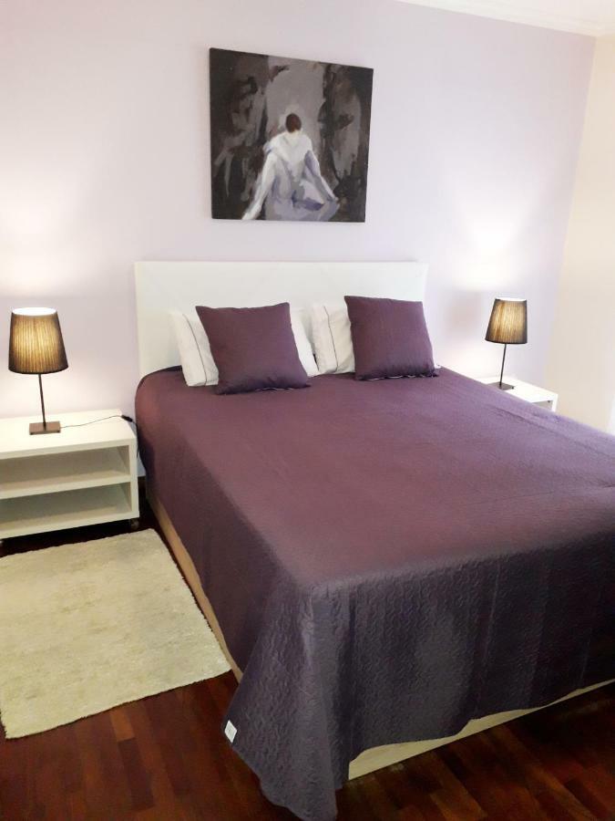 Apartamento Capela フンシャル エクステリア 写真