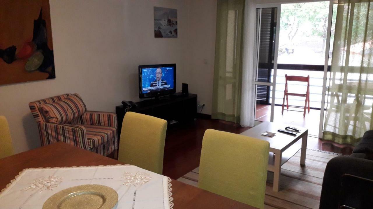 Apartamento Capela フンシャル エクステリア 写真