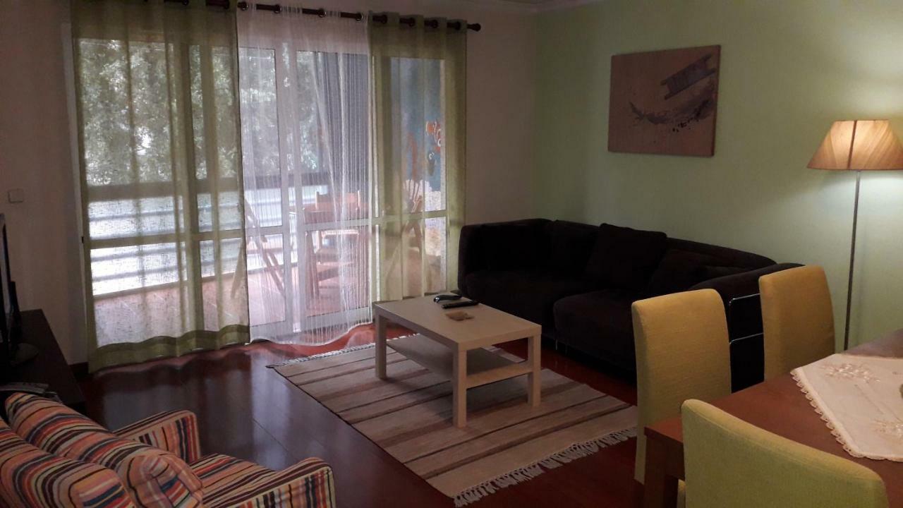Apartamento Capela フンシャル エクステリア 写真